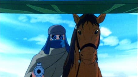 Tachi the Old Soldier's Polka