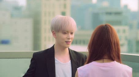 Between Romance and Anxiety