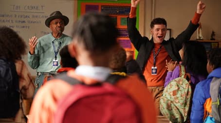 Career Day (1) / Career Day (2)