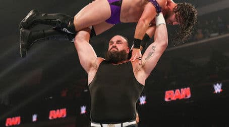 Braun Strowman