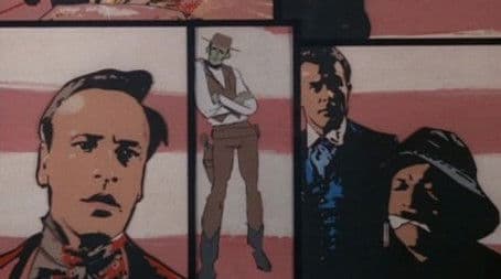 The Night of the Headless Woman