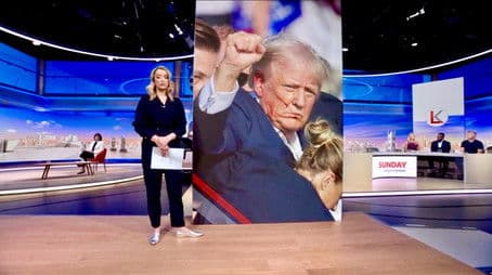 Trump Assassination Attempt