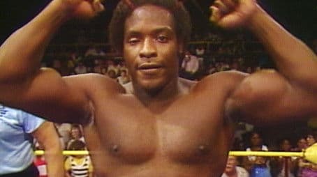 WCCW - August 01, 1987