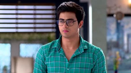 Deepa's Firm Decision