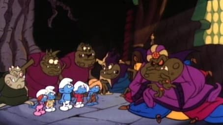 The Great Slime Crop Failure