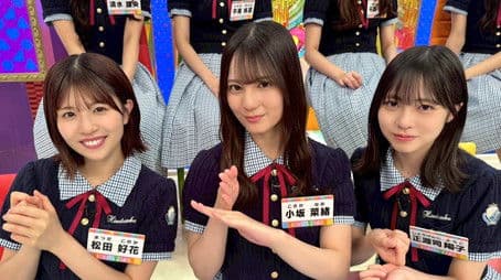 Team Competition!! 3-Minute Relay Cooking 2025 ②