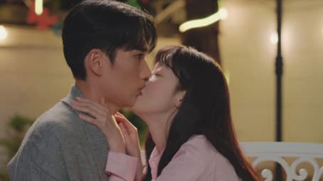 As If Nothing Happened