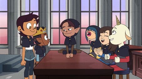 Something Ventured, Someone Framed