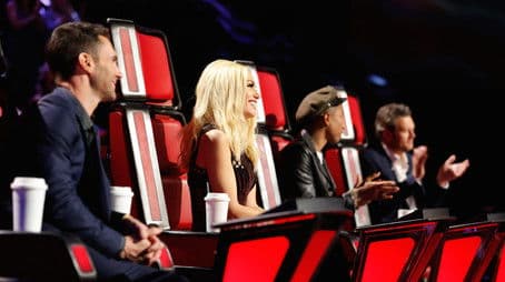 The Live Playoffs, Night 1