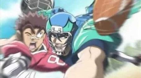 The Iron Wall Double Stopper