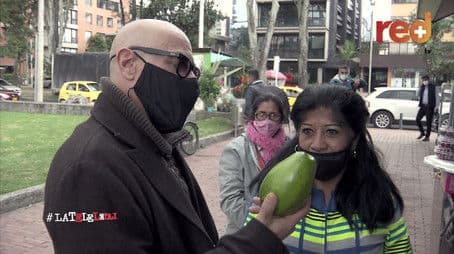 The Lethal Tele with Zulma Cucunubá