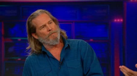 Jeff Bridges