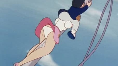 Parents' Day Run Amok