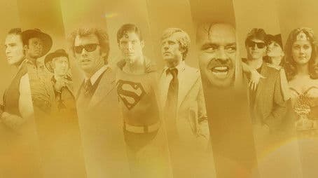 Clint, Kubrick & Kryptonite