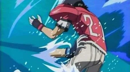 The Man Who Knows 21