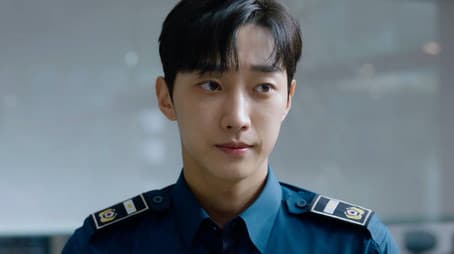 Sun-ho’s Counterattack