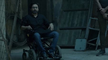 Sankata - The Crisis