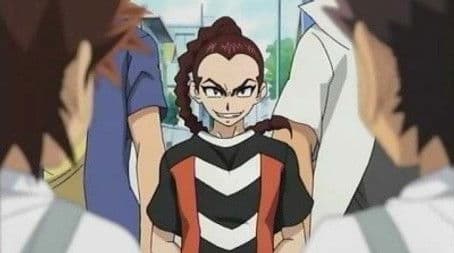 Fear Of The Poisonous Scorpion!