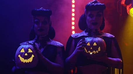 Halloween Haunt