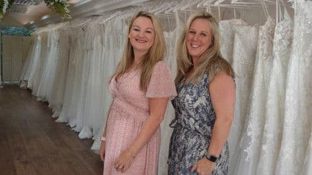 Welcome to Wedding Valley