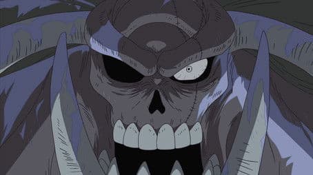 Awakening After 500 Years!! Oars Opens His Eyes!!