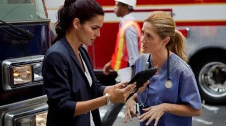 No More Drama in My Life