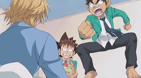 A Hero's Qualifications!