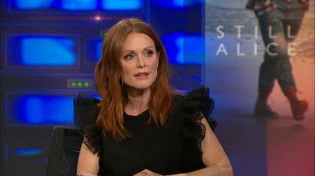 Julianne Moore