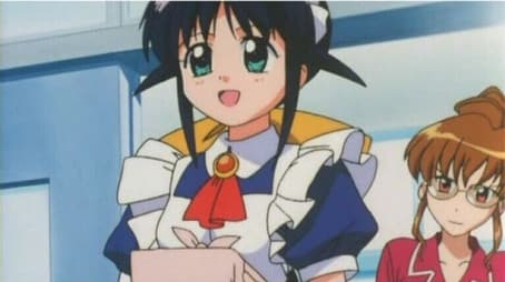 Woman Teacher Saori, 25 Years Old