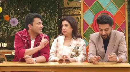 International Street Food Challenge