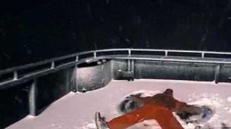 Big Weather, Big Trouble