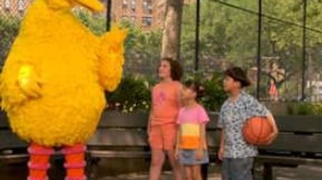 Elmo's Adventures With The Letter J