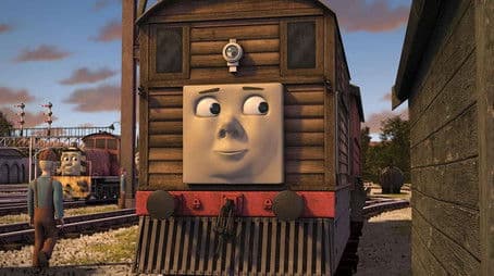 The Truth About Toby