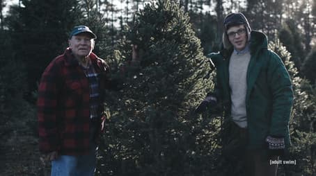 Joe Pera Helps You Find The Perfect Christmas Tree