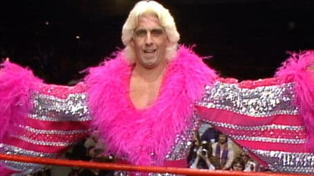 WCCW - January 19, 1985