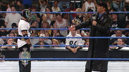 SmackDown - Jun. 09, 2006