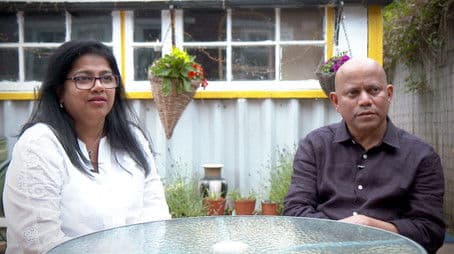 New home knotweed no-one told us about