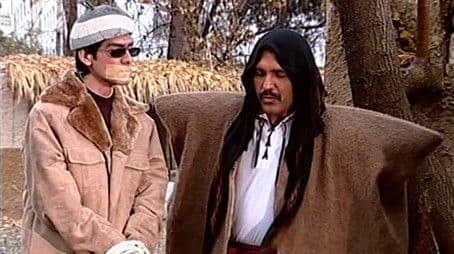 What Does This Tourist You Mentioned Mean?