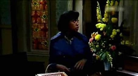 They Don't Make Preachers Like Him Anymore