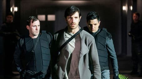 All That We Left Behind