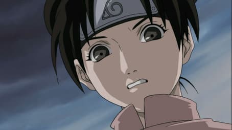 The Dark Creeping Clouds