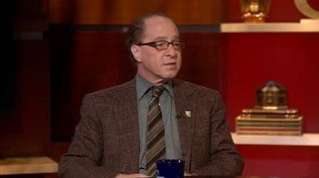 Ray Kurzweil