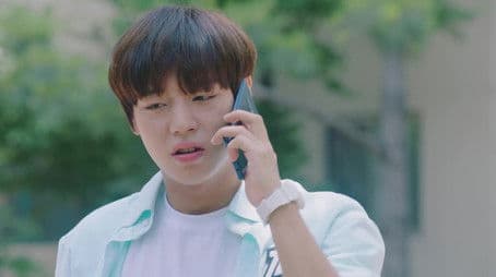 The Outcome of a "Let's Date" on Rose Day