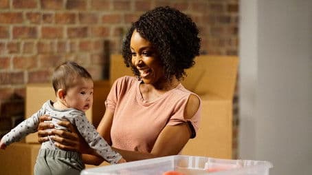 It's All in the Family