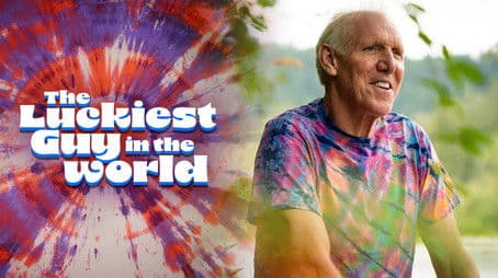 The Luckiest Guy in the World: Part 1