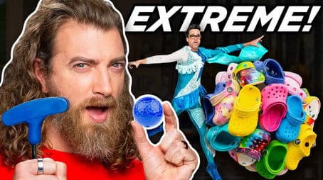 Extreme Games Marathon