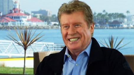 Michael Crawford