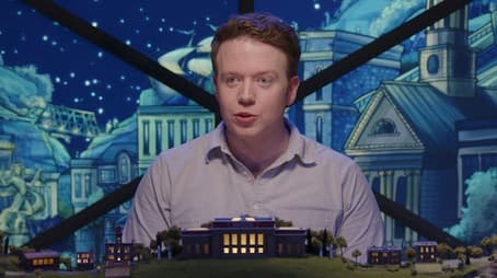 Dimension 20: Fantasy High Junior Year Mid Season Recap