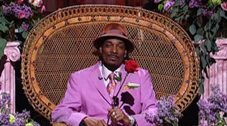 Snoop Dogg/Avril Lavigne