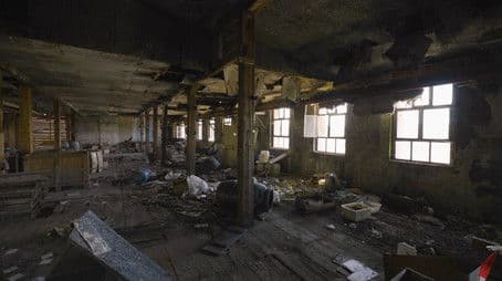 Treasures To Die For